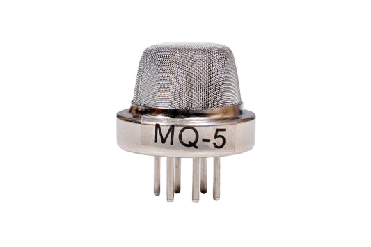 MQ5 LPG Natural Gas Sensor