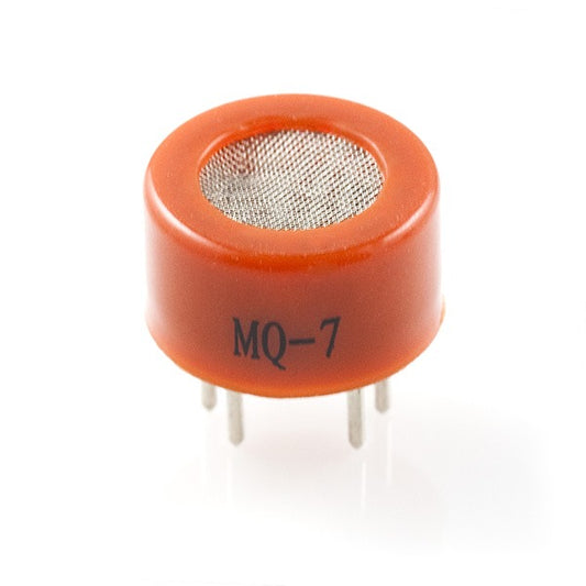 MQ7 Carbon Monoxide Gas Sensor