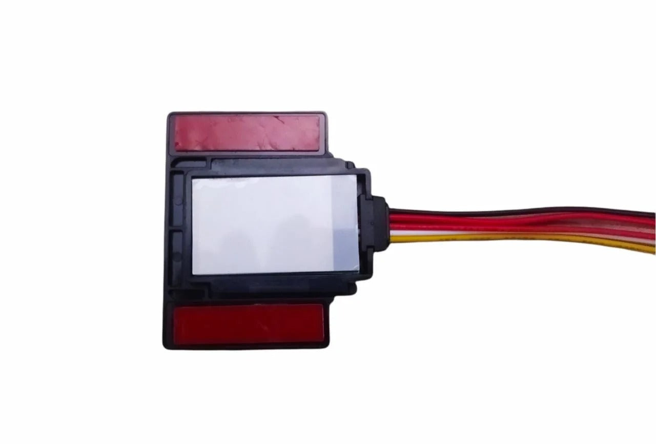 Single Touch Sensor Switch For Mirror Light LED 12VDC 60W Two Colour Adjustable ON/OFF with Dimmer