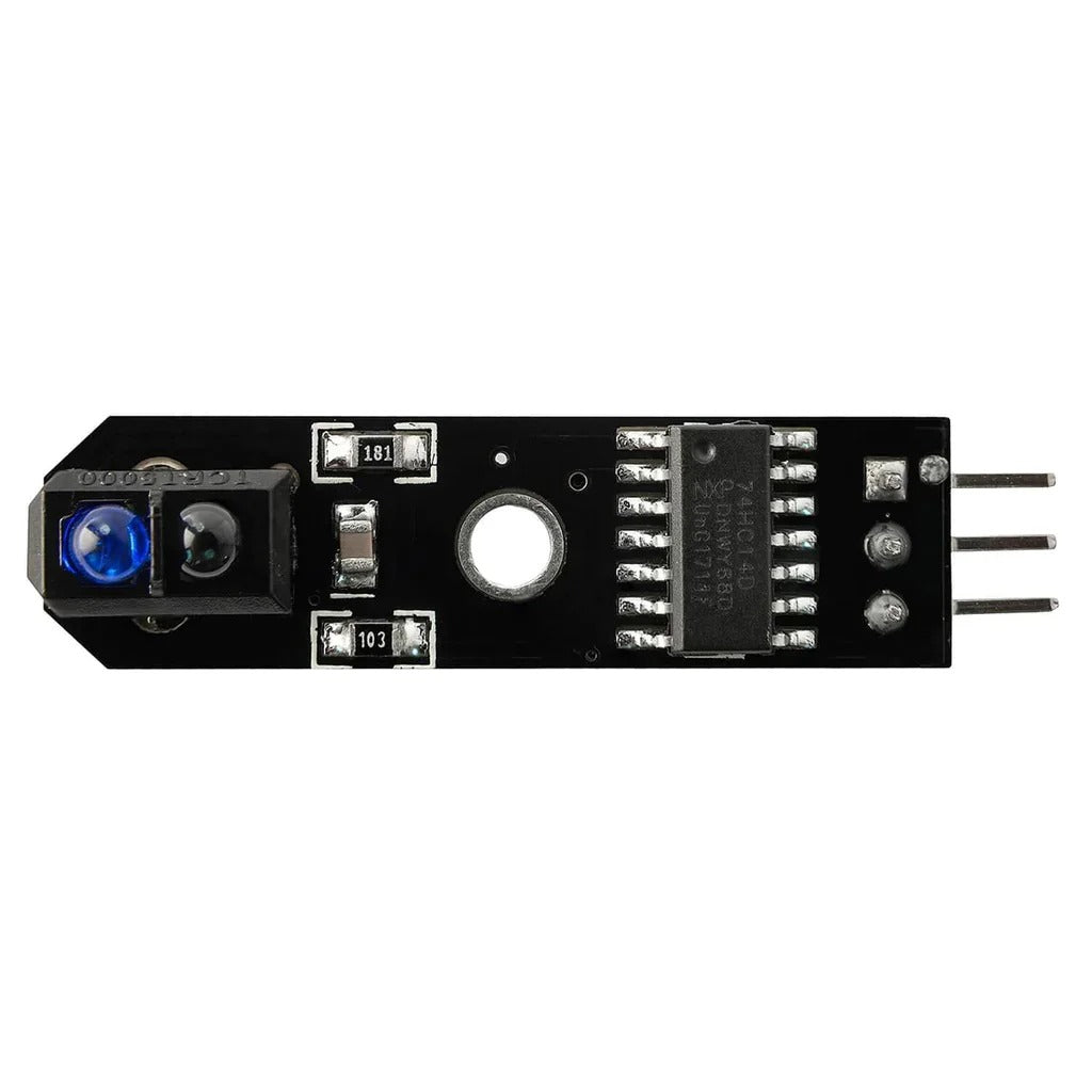 TCRT5000 IR reflex Tracking Sensor Module