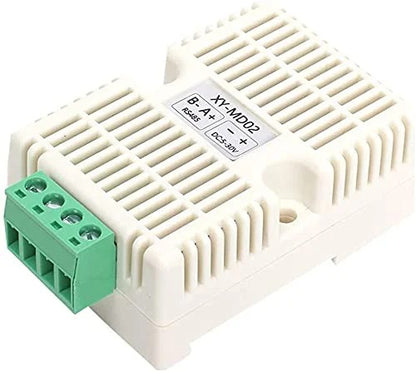 Temperature and Humidity Transmitter Modbus SHT20 Sensor XY-MD02