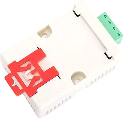 Temperature and Humidity Transmitter Modbus SHT20 Sensor XY-MD02