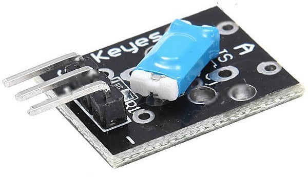 Tilt Switch Sensor Module For Arduino