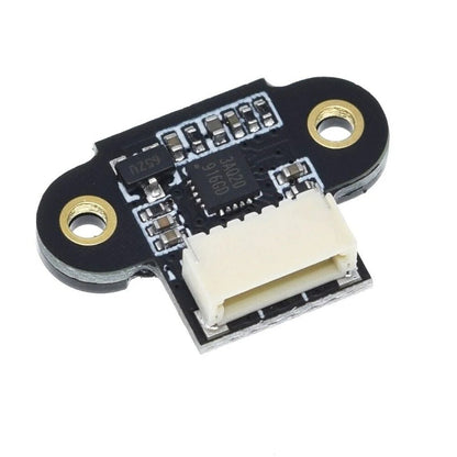 TOF10120 Laser Range Sensor Module 10-180cm Distance Sensor RS232 Interface UART I2C IIC Output 3-5V