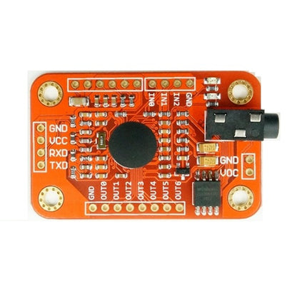 Voice Recognition Module V3 compatible with Arduino