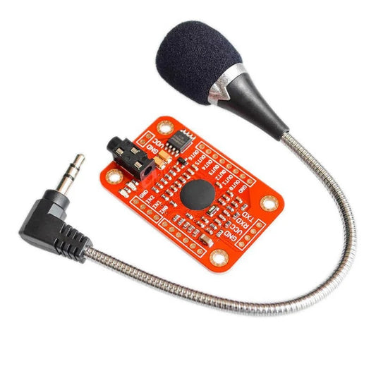 Voice Recognition Module V3 compatible with Arduino