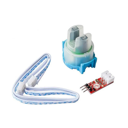 Water Turbidity Sensor with Analog Output Module