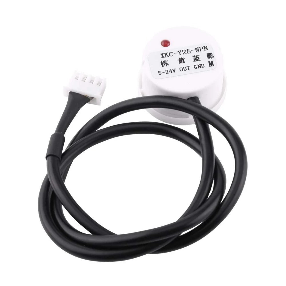 XKC-Y25 NPN Intelligent Non-Contact Liquid Water Level Sensor