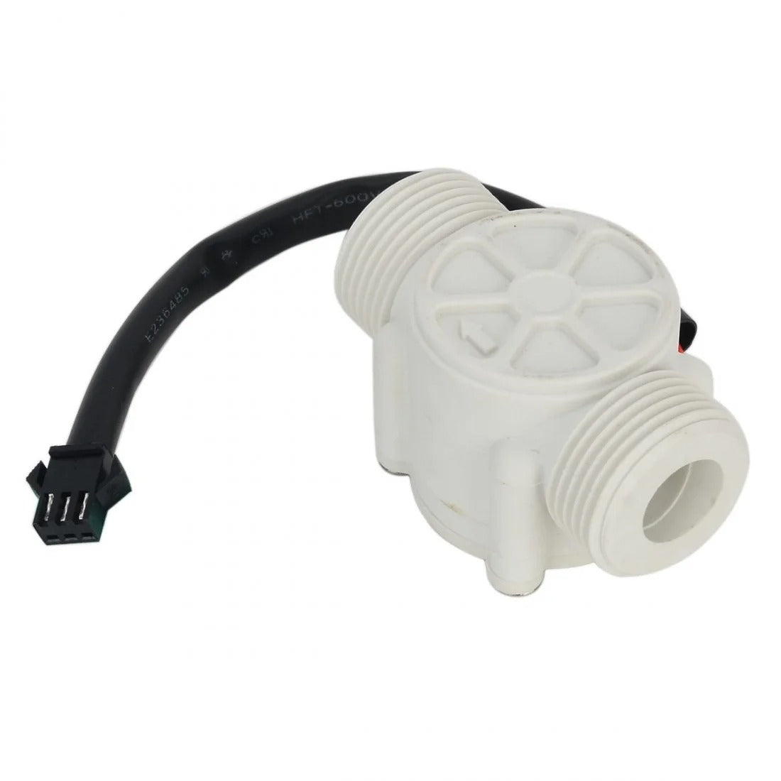 YFS403 3/4 inch 5-18V Water Flow Sensor Flowmeter 1- 30L/Min