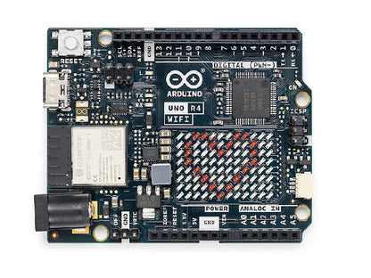 Arduino UNO R4 WiFi