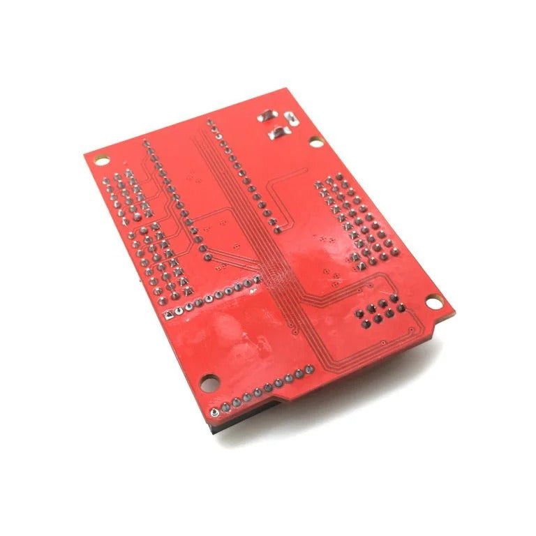 Nano IO Expansion Shield for Arduino NANO 328P