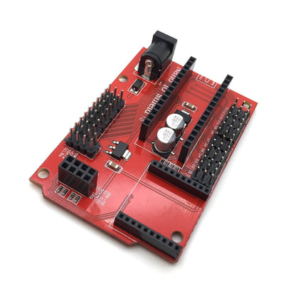 Nano IO Expansion Shield for Arduino NANO 328P