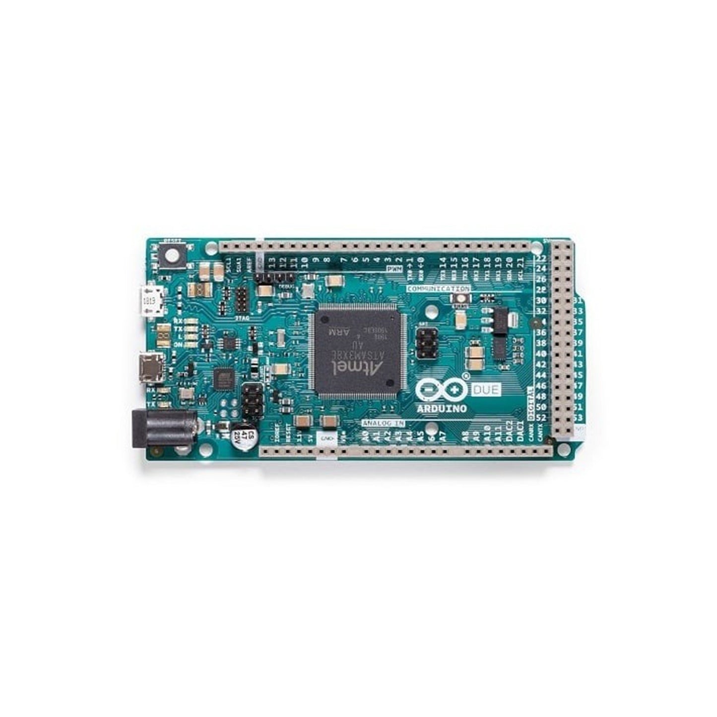 Original Arduino Due Board