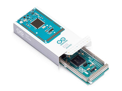 Original Arduino Due Board