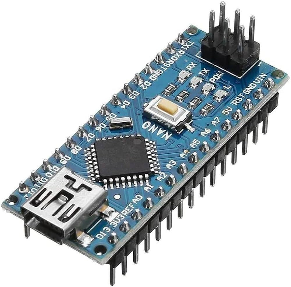 Original Arduino Nano Board