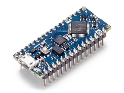 Original Arduino Nano Every with Headers (ABX00033)