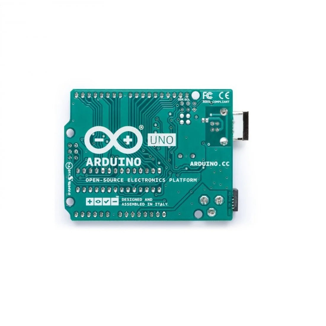 Original Arduino Uno Rev3 (A000066)