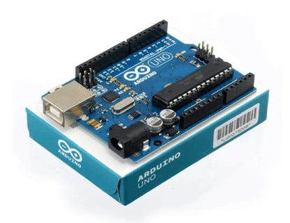 Original Arduino Uno Rev3 (A000066)