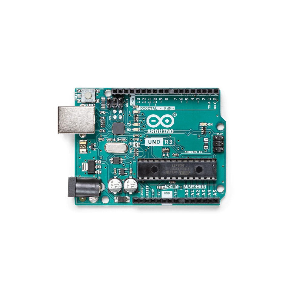 Original Arduino Uno Rev3 (A000066)