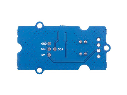 SeeedStudio Grove Thermal Imaging Camera – MLX90641, 16 - 12 IR Array, 110° FOV with Cable