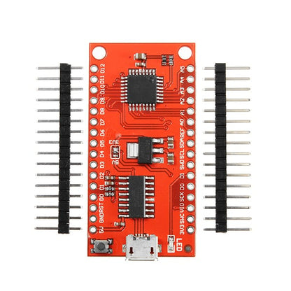 Wemos TTGO Xi 8F328P-U Board for Arduino Nano V3.0 Promini