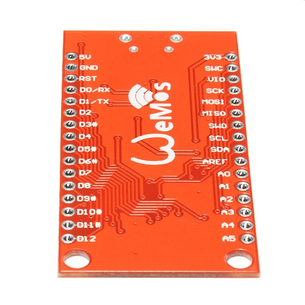 Wemos TTGO Xi 8F328P-U Board for Arduino Nano V3.0 Promini