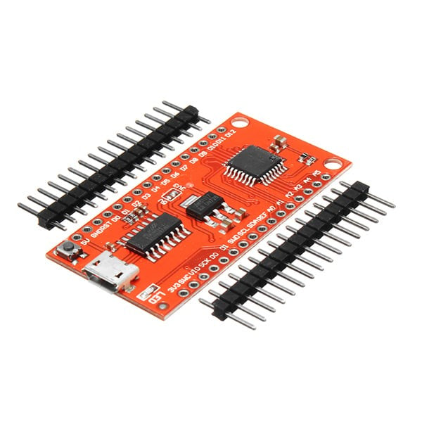 Wemos TTGO Xi 8F328P-U Board for Arduino Nano V3.0 Promini