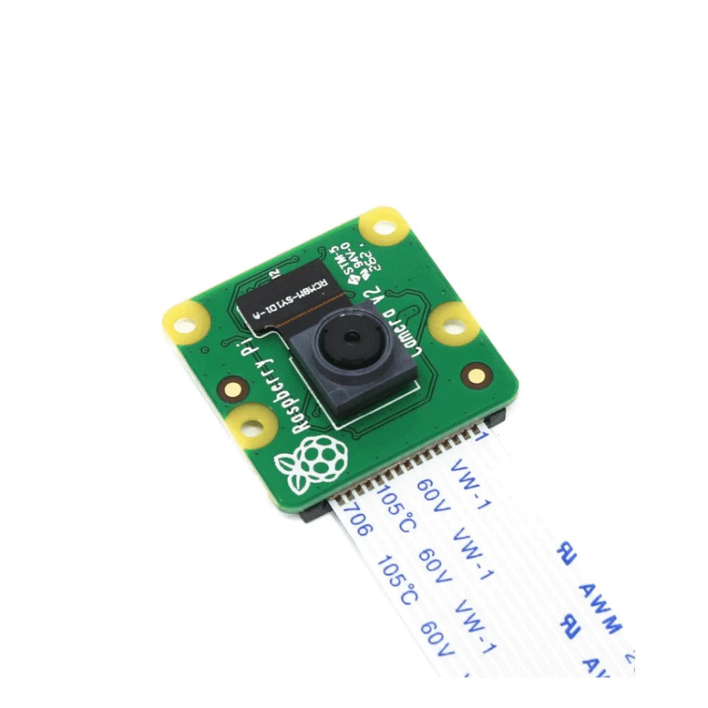 8MP Raspberry Pi Camera V2 (Official)