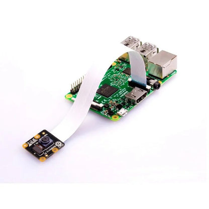 Official Raspberry Pi Camera NOIR V2 8MP