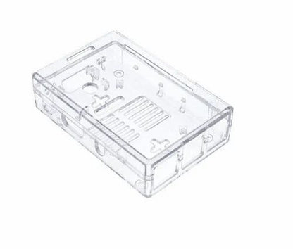 ABS Transparent Modular Case for Raspberry Pi 3 Model B/B+