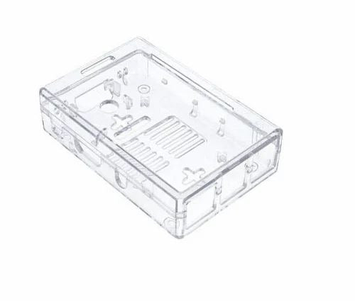 ABS Transparent Modular Case for Raspberry Pi 3 Model B/B+