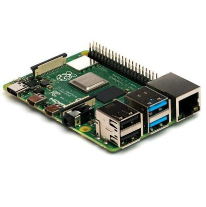 Raspberry Pi 4 Model B – 8GB RAM