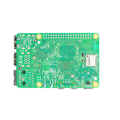 Raspberry Pi 5 Model with 8GB RAM