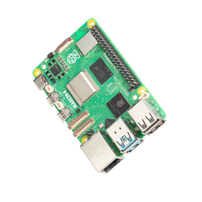 Raspberry Pi 5 Model with 8GB RAM