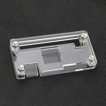 Raspberry Pi Zero Acrylic Case Shell Protection Box