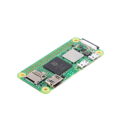 Raspberry Pi Zero 2 W