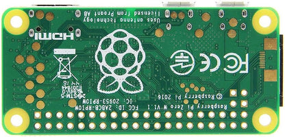 Development Board for Raspberry Pi Zero v1.3