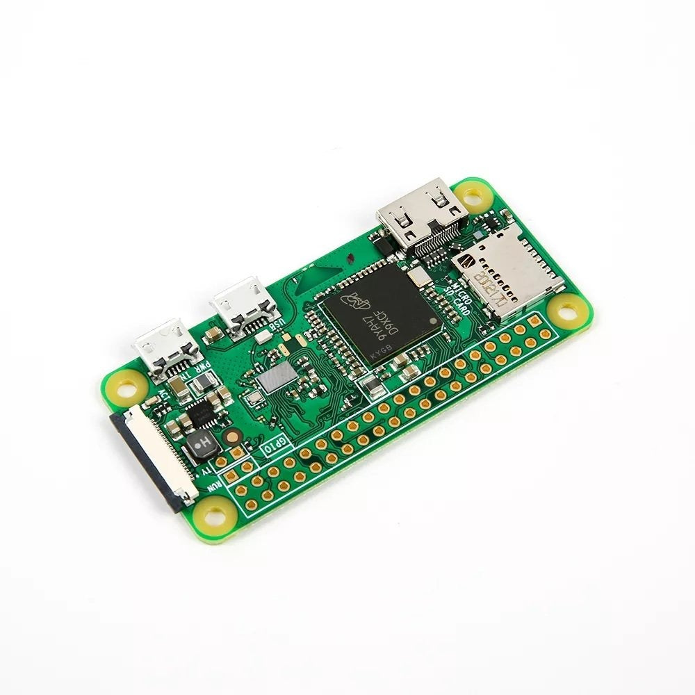 Development Board for Raspberry Pi Zero v1.3