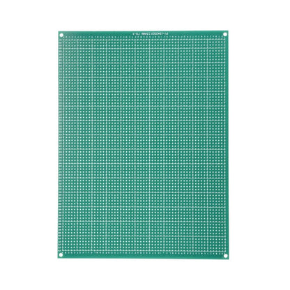 15 x 20 cm Single-Sided Universal PCB Prototype Board, 2.54mm Hole Pitch