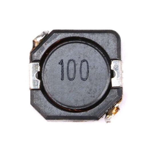 CDRH104R Power Inductor - 10uH