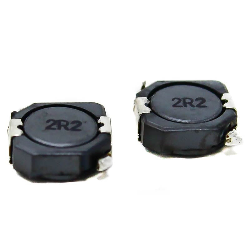 CDRH104R Power Inductor - 2.2uH