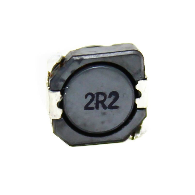 CDRH104R Power Inductor - 2.2uH