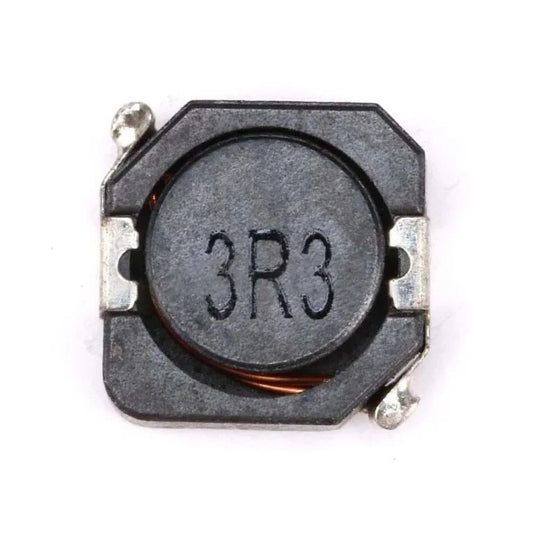 CDRH104R Power Inductor - 3.3uH