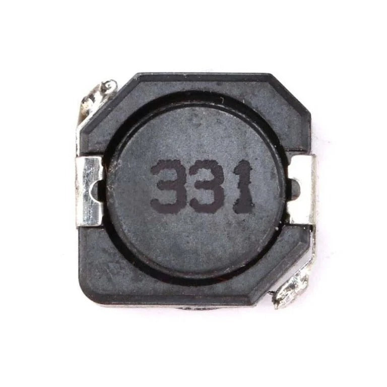 CDRH104R Power Inductor - 330uH