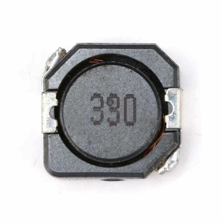 CDRH104R Power Inductor - 33uH