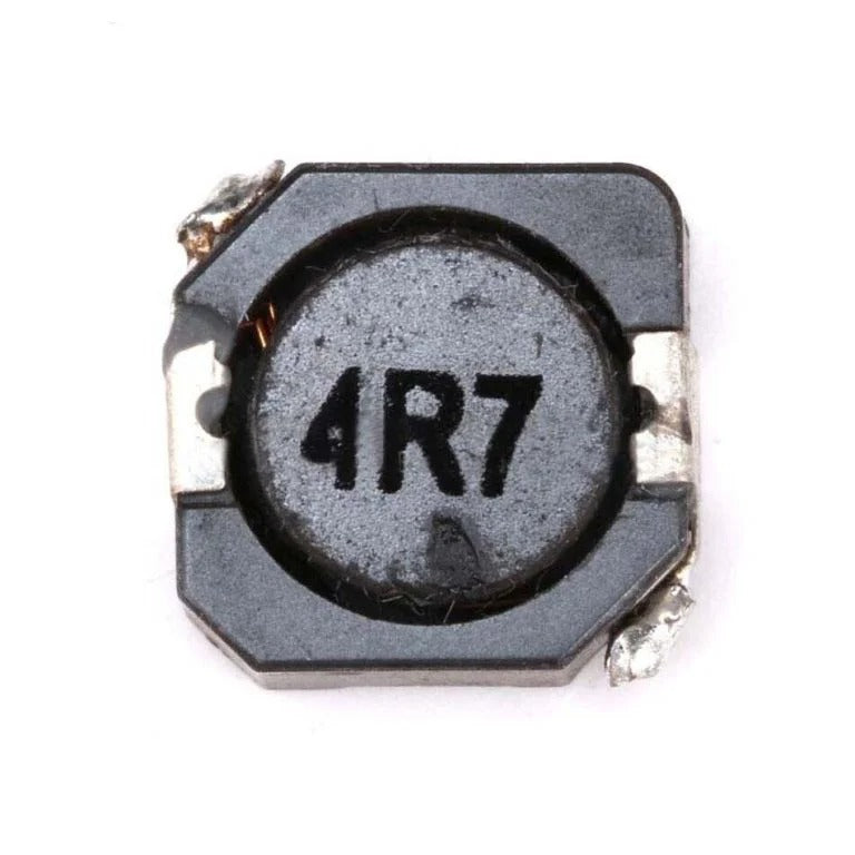 CDRH104R Power Inductor - 4.7uH