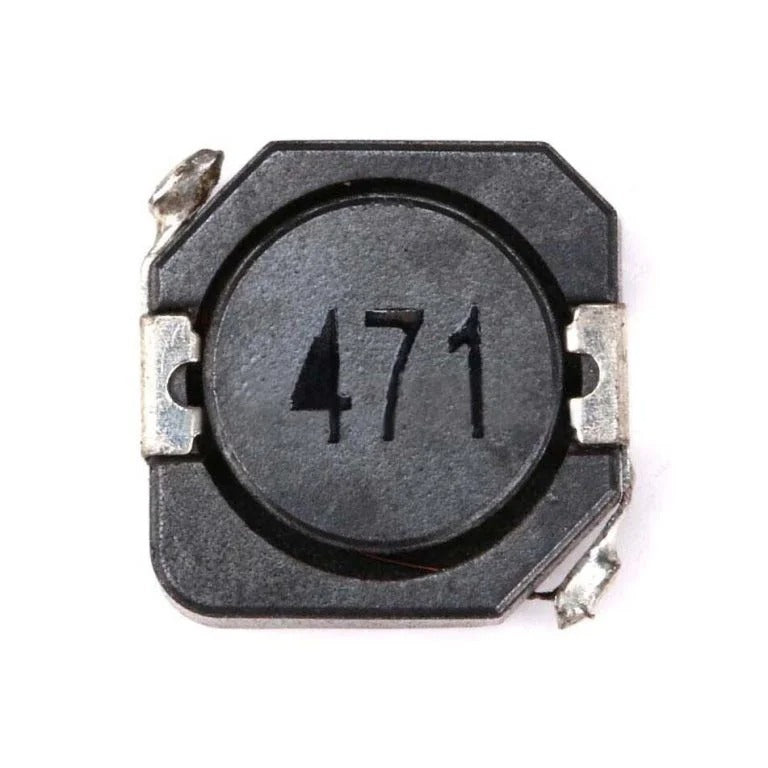 CDRH104R Power Inductor - 470uH