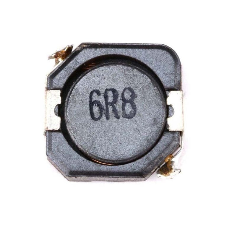 CDRH104R Power Inductor - 6.8uH