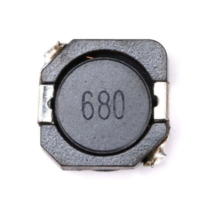 CDRH104R Power Inductor - 68uH