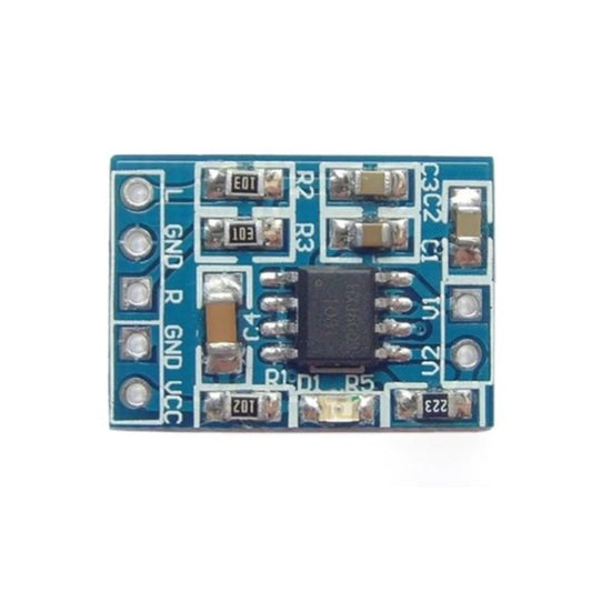 HXJ8002 Mini 3W Audio Power Amplifier Module